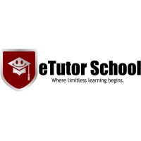 eTutorSchool logo - Similar company to Scoreguides