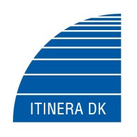 Itinera Denmark logo - Similar company to Robodrill Mining