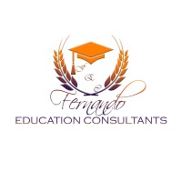 Fernando Education Consultants Pvt Ltd logo - Similar company to Lycerix Consultancy