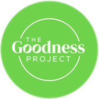 The Goodness Project (UK) logo - Similar company to Merrygoround