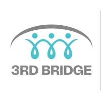 3rd Bridge logo - Similar company to Vitec Actorsmartbook