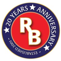Reliable Banner Sign Supply & Printing logo - Similar company to 777 Sign