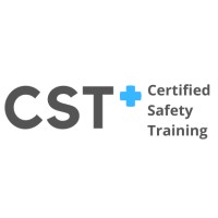 Certified Safety Training logo - Similar company to Whitecaps