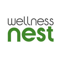 Wellness Nest logo - Similar company to Kansas Medical Clinic, Pa