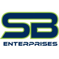 SB Enterprises logo - Similar company to Sb Enterprises