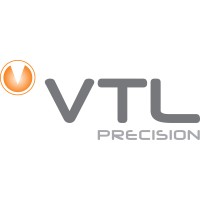 VTL Precision (Charleston) logo - Similar company to Yokohama Industries Americas South Carolina, Llc