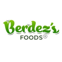 Berdez Foods logo - Similar company to Constructora Berdez