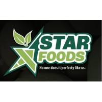 StarFoods Co. for food industries. logo - Similar company to Ora Food