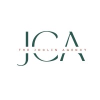 The JoClin Agency (JCA) logo - Similar company to Maylon Media