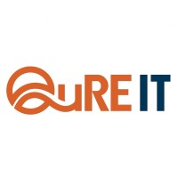 QuRE IT, Inc. logo - Similar company to Zoog Technologies, Inc.