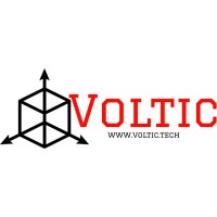 Voltic logo - Similar company to Voltic Bombas