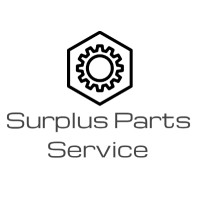 Surplus Parts Service logo - Similar company to Restoration Parts Unlimited Inc.