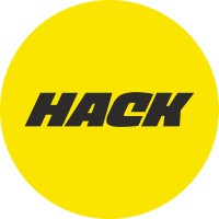 Hack Athletics logo - Similar company to Vetkore