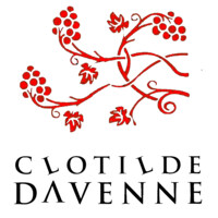 Domaine Clotilde Davenne logo - Similar company to Es Consulting