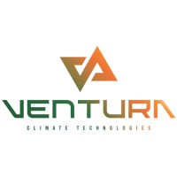 Ventura Climate Technologies logo - Similar company to Climate Industries