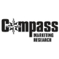 Compass Marketing Research logo - Similar company to Blass Research