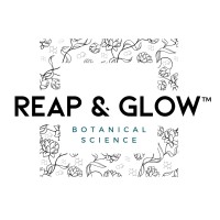 Reap & Glow™ logo - Similar company to Flora Reserve