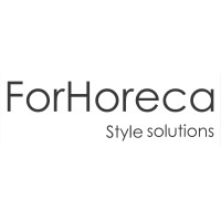 Forhoreca logo - Similar company to Algorithmics Lt