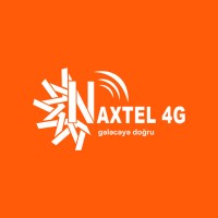 Naxtel 4G logo - Similar company to Araznet