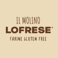 Il Molino Lofrese - Farine gluten free logo - Similar company to Depline - Design. Engineering. Project.