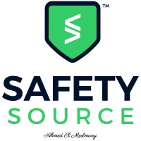 SAFETY SOURCE CO. logo - Similar company to Ibc Egypt For Security Systems