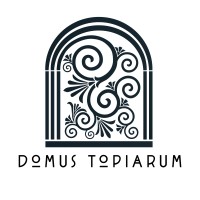 Domus Topiarum logo - Similar company to Greenment