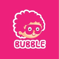 Bubble Dev logo - Similar company to Bubble Developers