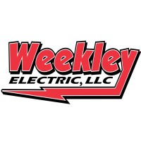Weekley Electric, LLC logo - Similar company to Crossbow Systems Ltd