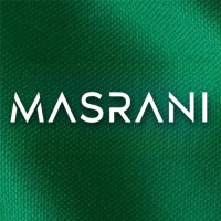 Masrani logo - Similar company to Mas Construction