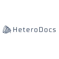 HeteroDocs logo - Similar company to Singer Studios