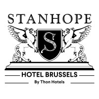 Stanhope Hotel Brussels by Thon Hotels logo - Similar company to Particip-Arc