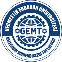 NEÜ Geleceğin Mühendisleri Topluluğu logo - Similar company to Necmettin Erbakan University Industrial Engineering
