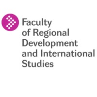 Mendel university in Brno Faculty of Regional Development and International Studies logo - Similar company to Ddn Group