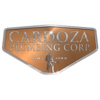 CARDOZA PLUMBING CORP logo - Similar company to Sonoma Loeb
