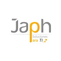 Japh logo - Similar company to Cti Processes