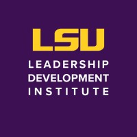 LSU Leadership Development Institute logo - Similar company to A.Leigh Solutions
