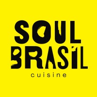 Soul Brasil Cuisine logo - Similar company to Gmg Vision