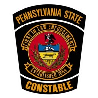 Pa State Constable
