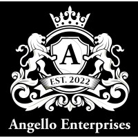 Angello Enterprises logo - Similar company to Red Barn Realty