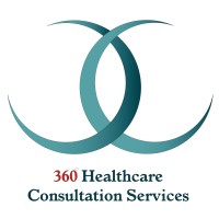 360 Healthcare Consultation Services logo - Similar company to Women In Global Health Uae