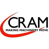 CRAM Group logo - Similar company to Valorem Engineering Pty Ltd