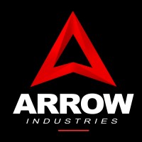 Arrow Industries & Co logo - Similar company to Coldform Steel Processing