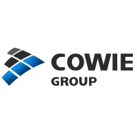 Cowie Group logo - Similar company to Skyview Roofing Australia