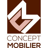 Concept Mobilier logo - Similar company to Menuibat