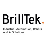 博睿科技 logo - Similar company to N-Partner