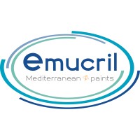 Pinturas Emucril logo - Similar company to Juno Industrial