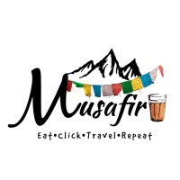 Musafir Cafe Kolkata logo - Similar company to The Wed Cafe