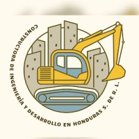 COINDE HN logo - Similar company to Sh Walters