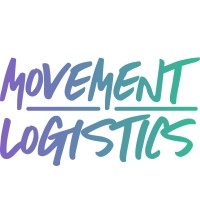 Movement Logistics logo - Similar company to Movemate