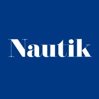 Nautik Magazine logo - Similar company to Brandoleros